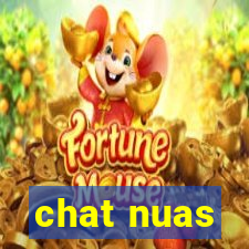 chat nuas